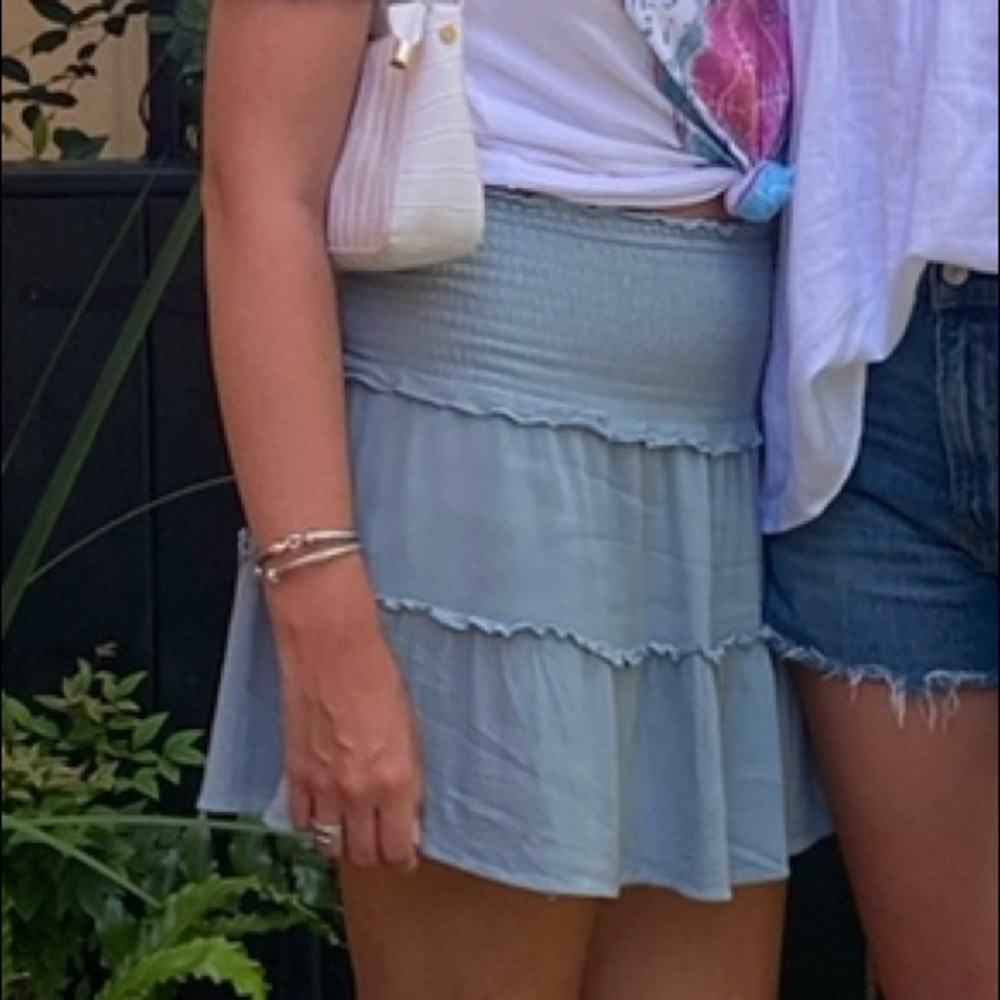 Vestique Skirt